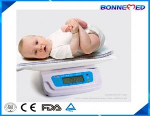 China BM-1403  Portable Medical Hospital Infant Scale with Tray digital Baby Scale with CE&RoHS,Digital Weighing Scales on sale
