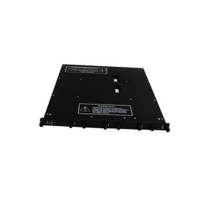 China D03401 TRICONEX PLC Module factory