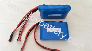 China 12V LiFePO4 battery pack for solar energy,UPS,boat thruster/12v rechargeable battery pack 2500mah factory