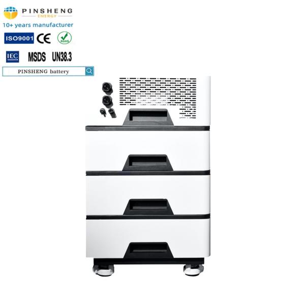 China High Power Lithium Ion Battery Powering 48V 5-20KWh storage lithium battery cell factory