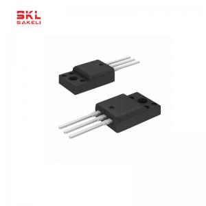 China FQPF19N20C  MOSFET Power Electronics  N-Channel  Package TO-220  suitable for switched mode power supplies factory