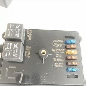 China 46C7576	CPCD30 Forklift Spare Parts Forklift Controller In Stock factory