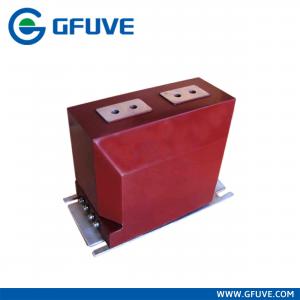 China CHINA FACTORY SUPPLY INDOOR CAST RESIN12KV INSTRUMENT CURRENT TRANSFORMER factory
