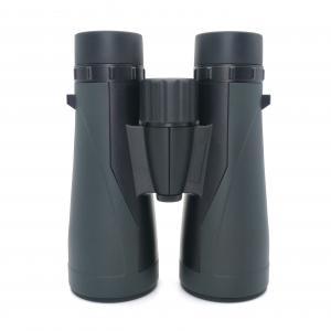 China Folding Roof Prism High Definition 10x50 Wide Angle Binoculars For Hunting Fishing on sale