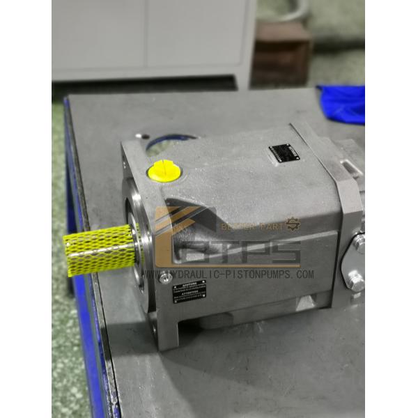 OEM Rexroth Hydraulic Axial Piston Variable Pump A4FO250/31R-PPB25N00 Axial Piston Fixed Pump A4FO