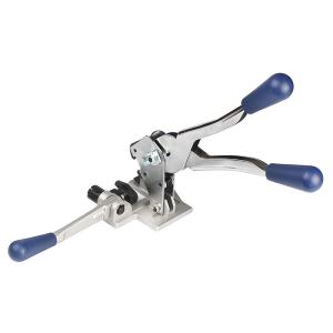 Hand Operated PP Combination Strapping Tool
