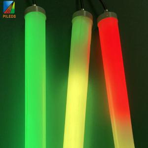 China SMD5050 LED Tube Light DMX 3D for DJ Disco Music Interactive factory