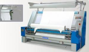 China Fabric Inspection Machine FX-E004 Series  on sale