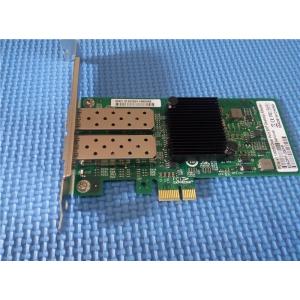 Femrice 1000Mbps PCIe x1 Dual SFP Port Fiber Optic Network Interface Card 1G