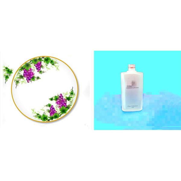 Common Polyester Screen Printing Mesh Fabric 280 Mesh 50 Micron