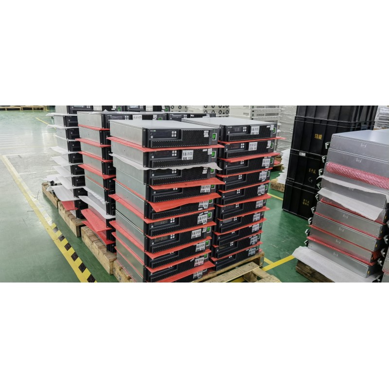 PCB Battery Protection Board Testing System Power Battery Pack Test System Battery Current&Voltage Test Machine