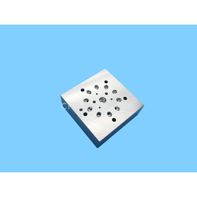 CNC Turn Milling Composite Processing / CNC Lathe Processing / CNC Processing