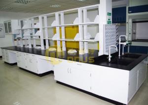 China Repairable epoxy resin worktop matte surface for chemical engineering science on sale