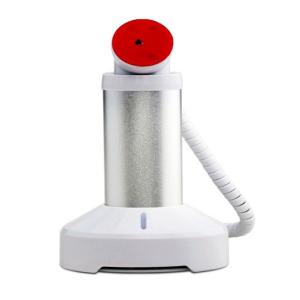 COMER Tablet Burglar alarm security desktop display stand for retail secure with