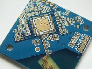 China 1 Layer CEM3 Single Sided PCB With OSP Surface Finish For Solar Products on sale