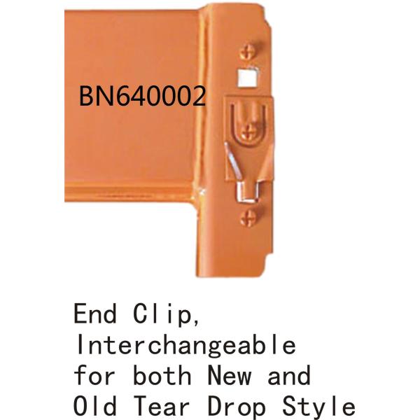 96 X 36 Inch Warehouse Pallet Shelving , 14 Gauge Industrial Steel Storage Racks