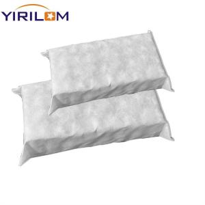 China 0.9mm Wire Pocket Spring For Pillow Customized Microfiber Filling factory