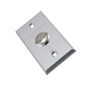 O COM LED light Exit Button Exit Switch For Door Access Control System Door Push