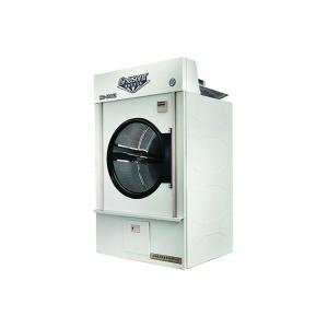 China 2.2kW Motor Power Stainless LPG Gas Heating Tumble Dryer for Industrial Fabric Drying factory