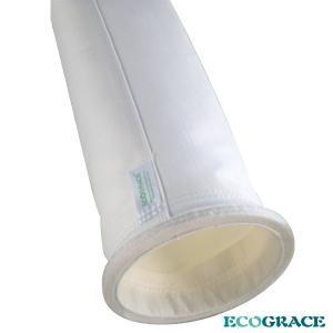 China Dust Collector Filter Bags Polyester Filter Bag ,Bag Filter,Industrial Filter Bag factory