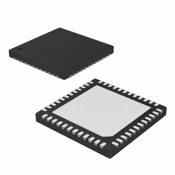 Field Programmable Gate Array LCMXO2-640HC-4SG48C MachXO2 Field Programmable