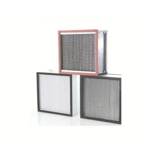 Factory Customized Composite Hepa air Filter Carbon Filter Medify air Purifier