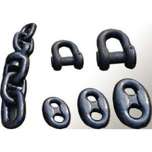 Buy cheap Marine buoy chain from wholesalers