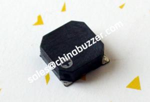 China 3v External Drive Type SMD Magnetic Buzzer 2700Hz HSM-8525MT03 at the Buzzer factory