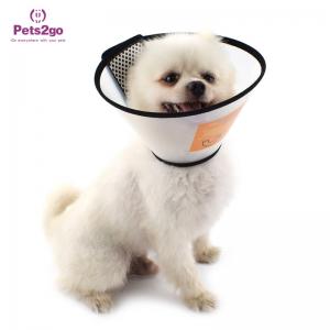 China After Surgery Anti Bite Opp Bag 1kg Dog Recovery Cone on sale