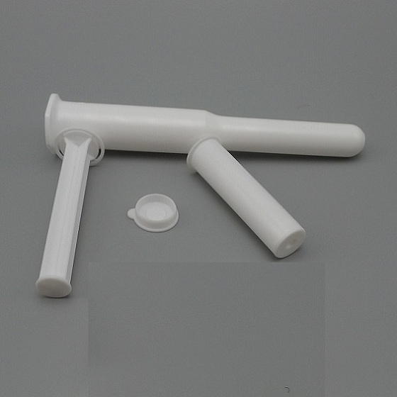 APPAREL Vaginal Gynecological syrup filling and capping machine for pre-filled syringe