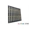 Buy cheap Multilayer PCB Circuit Board 6 Layers 0.8mm Board Thickness With Black Soler from wholesalers