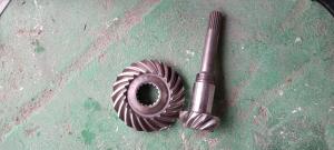 China YQX30-0900 		Spiral bevel gear assy for  forklift factory