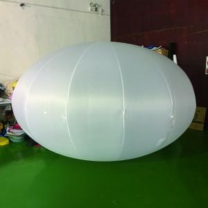 China Giant inflatable color beach ball / pvc inflatable balloon for sale factory