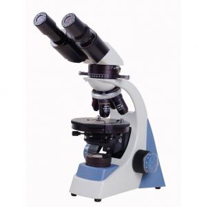 China LCX-2005BP simple small polarizing microscopes low price cheap factory