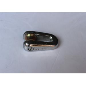 SLU-5 U-Shape Fixed Joints Pilot Wire Connector with 50KN Rated Load for Cable