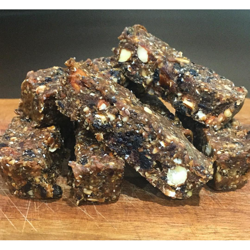 Fully Automatic Energy Date Bar Intelligent Production Line Processing Equipment