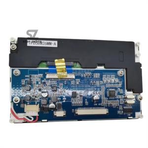 CAT E320D Excavator Spare Part TFD58W26MM-A LCD Display Screen Panel 386-3457