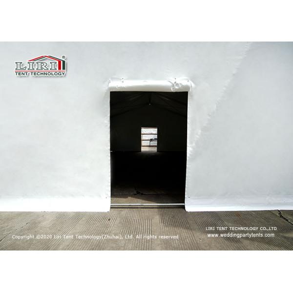 Outdoor Party Tents Ramadan tents Medical Isolation Tents TUV CFM