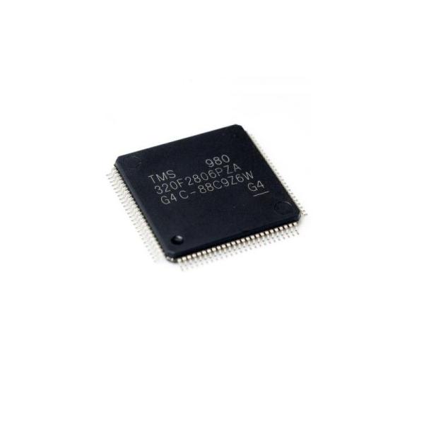 China TMS320F2806PZA Reliable and Efficient Microcontroller 12-bit ADCs factory