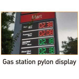 Lens Front Maintenance LED Display screen Outdoor lens Front Services Led Module