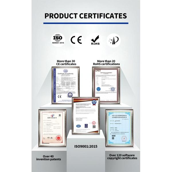 48V CANopen RS485 IP65 Logistics handling Electric Forklift traction Controller