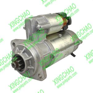 China RE560122 John Deere Tractor Starter Motor Agricuatural Machinery Parts factory