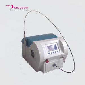 China 1064nm Medical Laser liposuction Nd yag Laser liposuction on sale