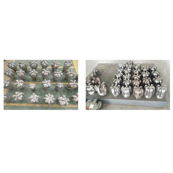 Drilling Well Bit 22 " Diamond PDC Drill Bit of Oilfield Drilling Tool