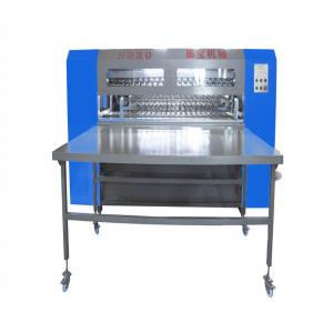 China Conjoined Mattress Coiling Machine Automatic Continuous Spring Assembly Machine on sale