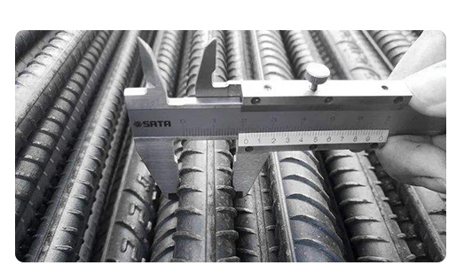 Factory direct sales rebar B500b 1/2 inch 3/8 inch 8 mm 10 mm