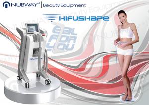 China HIFUSHAPE body slimming machine lipo cavitation fat reduction factory