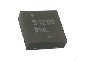 China NCP51200 Voltage Regulator IC NCP51200MNTXG Ic Chips Data Rate Termination Regulator on sale