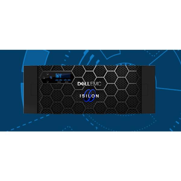 Dell storage PowerScale A300 Processor Type For Performance