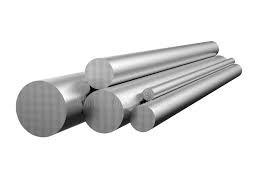 China Galvanised Steel Round Bar Galvanized Steel Bar 20-300mm ISO For Construction Rebar factory